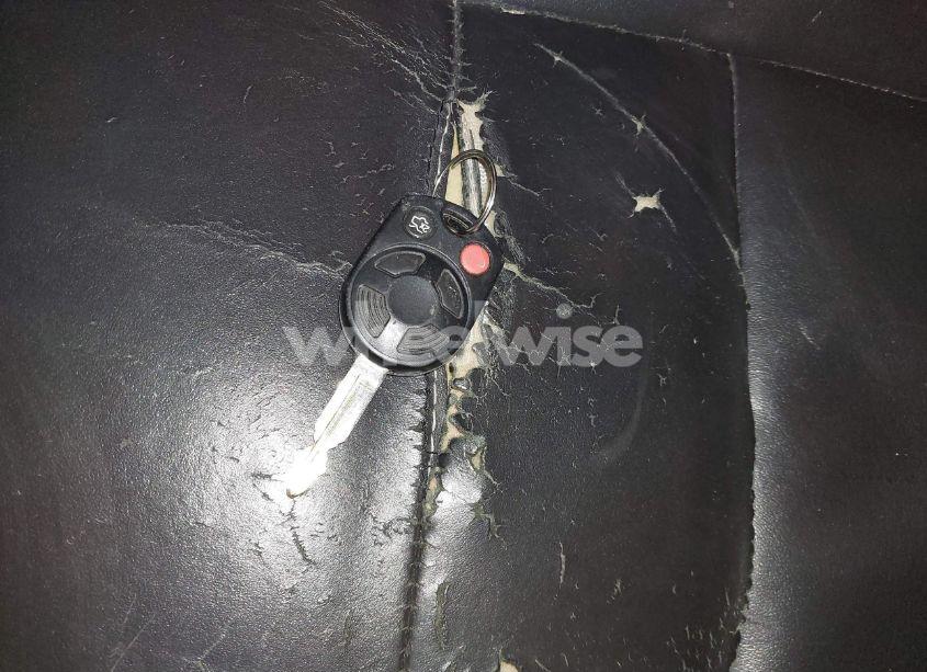 Photo 11 of 2009 Ford Escape LIMITED (VIN 1FMCU04G89KC04373)