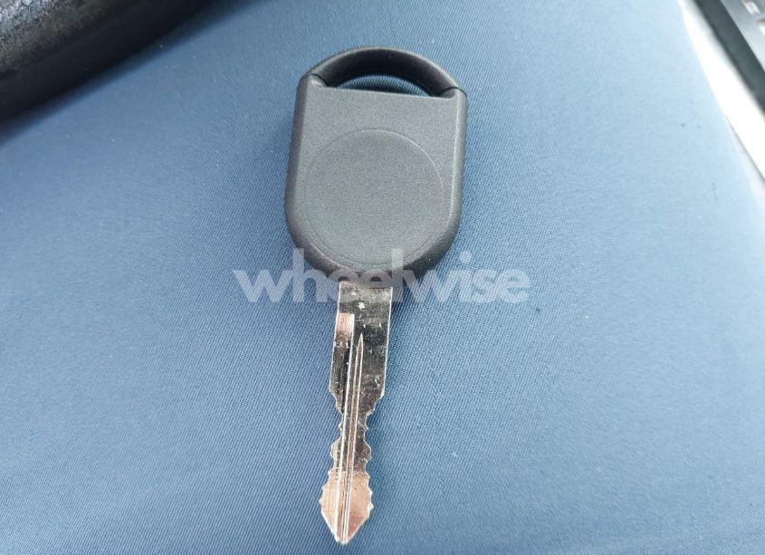 Photo 11 of 2009 Ford Escape LIMITED (VIN 1FMCU04G99KC04706)