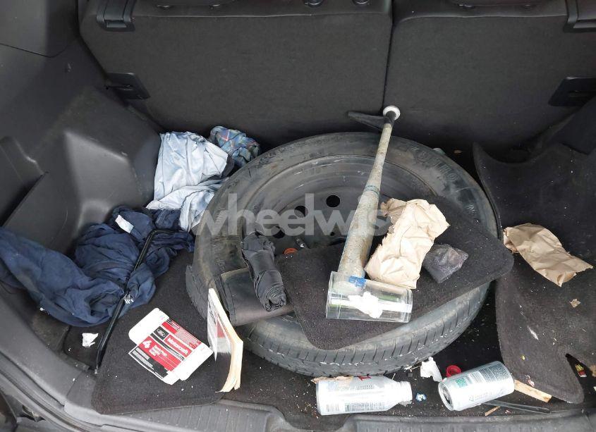 Photo 12 of 2009 Ford Escape LIMITED (VIN 1FMCU04G99KC04706)