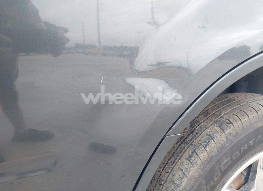 Photo 6 of 2009 Ford Escape LIMITED (VIN 1FMCU04G99KC04706)