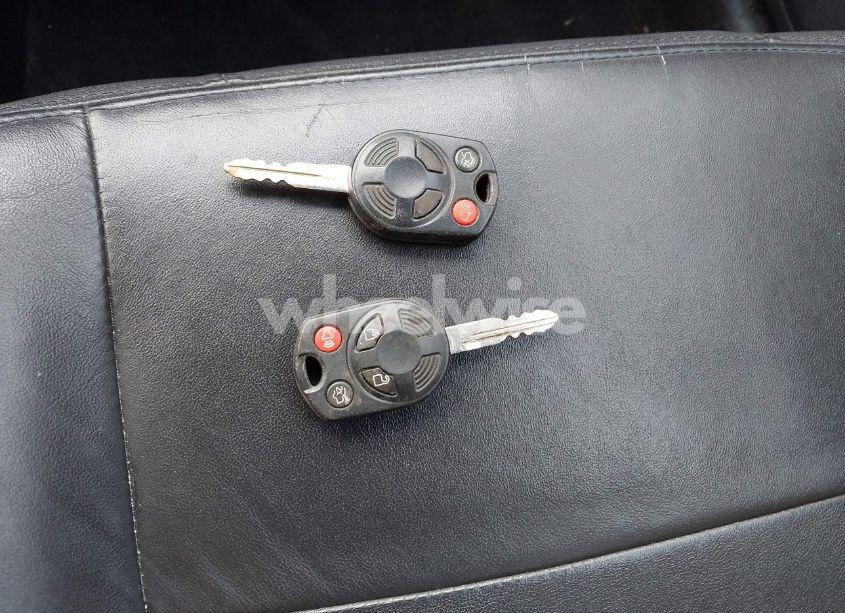 Photo 11 of 2009 Ford Escape LIMITED (VIN 1FMCU04G99KD14896)