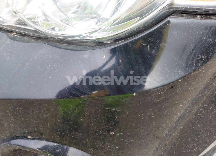 Photo 15 of 2009 Ford Escape LIMITED (VIN 1FMCU04G99KD14896)