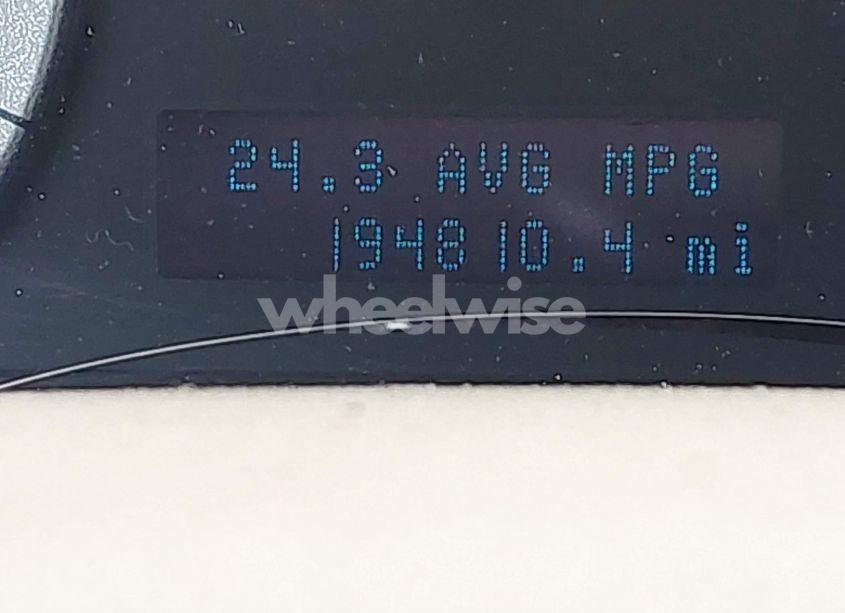 Photo 16 of 2009 Ford Escape LIMITED (VIN 1FMCU04GX9KB47268)