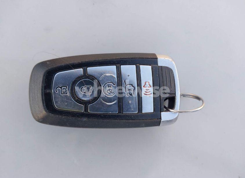 Photo 11 of 2020 Ford Escape SE SPORT HYBRID (VIN 1FMCU0BZ0LUC58668)