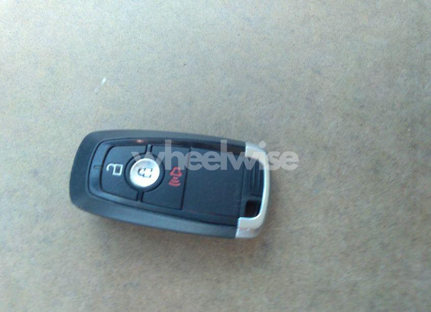 Photo 11 of 2022 Ford Escape SE HYBRID (VIN 1FMCU0BZ0NUB45984)