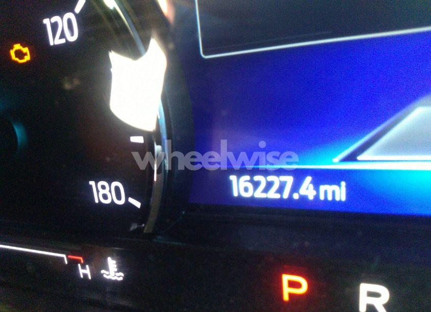 Photo 15 of 2022 Ford Escape SE HYBRID (VIN 1FMCU0BZ0NUB45984)
