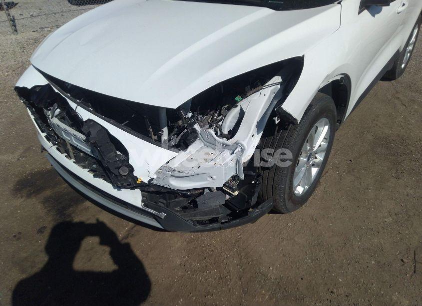 Photo 6 of 2022 Ford Escape SE HYBRID (VIN 1FMCU0BZ0NUB45984)