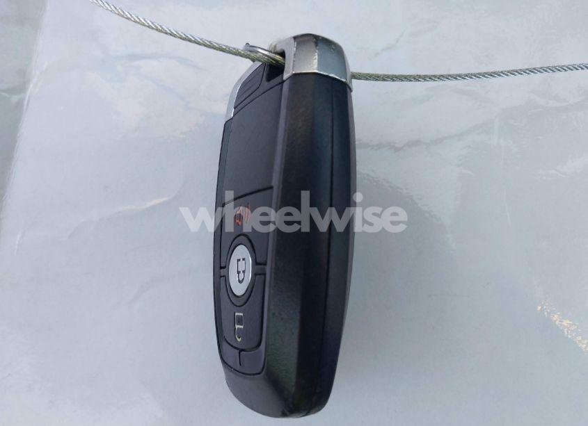 Photo 11 of 2020 Ford Escape SE SPORT HYBRID (VIN 1FMCU0BZ1LUC61109)