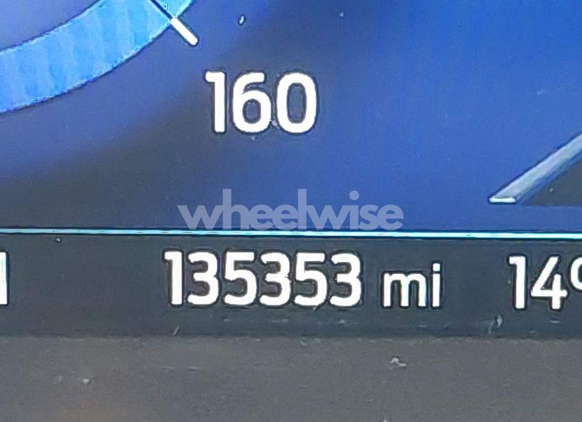 Photo 16 of 2020 Ford Escape SE SPORT HYBRID (VIN 1FMCU0BZ1LUC61109)