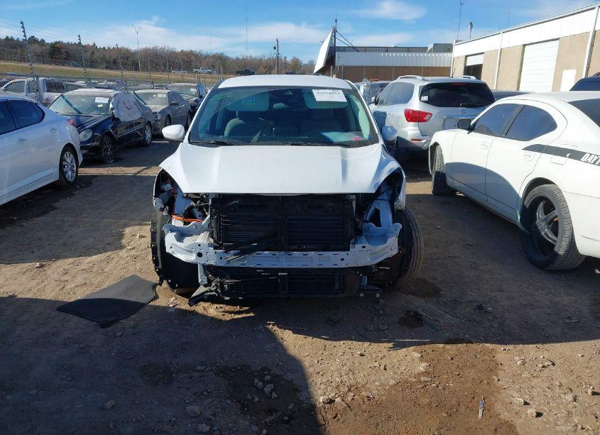 Photo 13 of 2021 Ford Escape SE HYBRID (VIN 1FMCU0BZ1MUB21045)