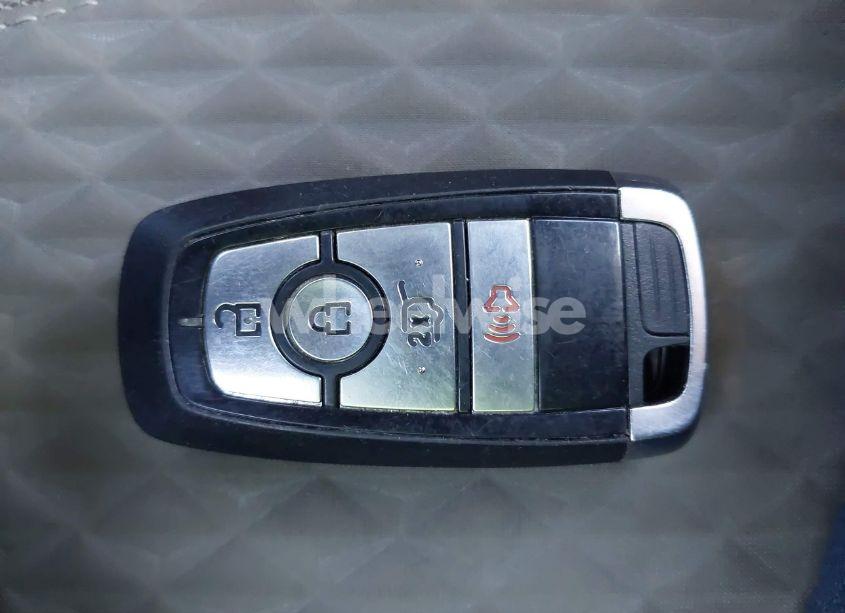 Photo 11 of 2022 Ford Escape SE HYBRID (VIN 1FMCU0BZ1NUA27569)