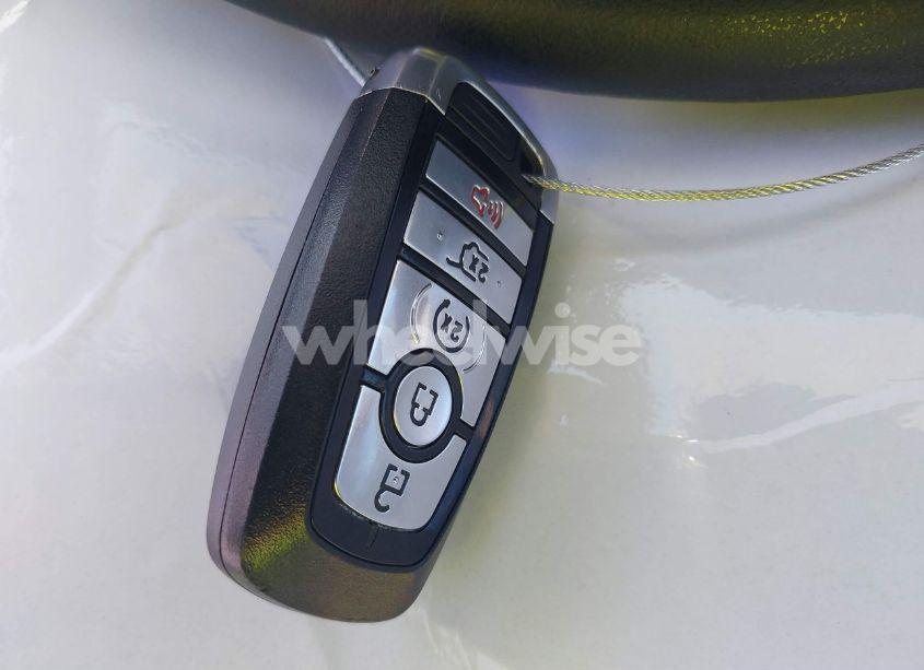 Photo 11 of 2020 Ford Escape SE SPORT HYBRID (VIN 1FMCU0BZ3LUC35370)