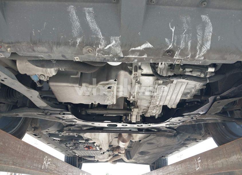 Photo 6 of 2020 Ford Escape SE SPORT HYBRID (VIN 1FMCU0BZ3LUC35370)