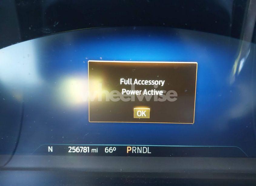 Photo 7 of 2020 Ford Escape SE SPORT HYBRID (VIN 1FMCU0BZ3LUC35370)