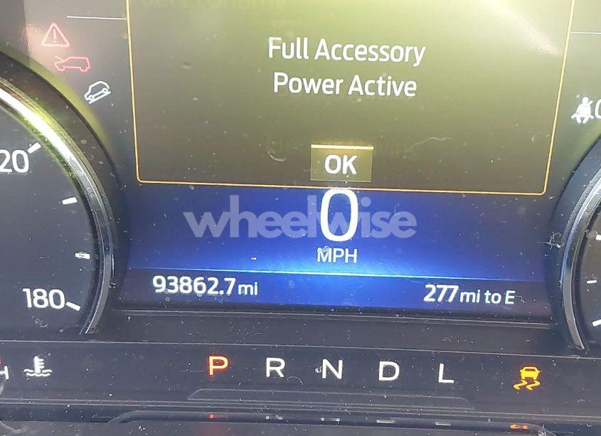 Photo 15 of 2021 Ford Escape SE HYBRID (VIN 1FMCU0BZ4MUA67773)