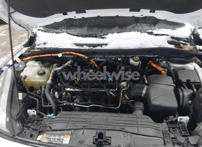 Photo 10 of 2020 Ford Escape SE SPORT HYBRID (VIN 1FMCU0BZ5LUB09995)