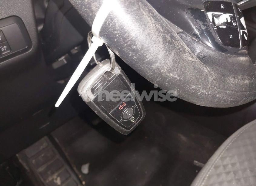 Photo 11 of 2020 Ford Escape SE SPORT HYBRID (VIN 1FMCU0BZ5LUB09995)