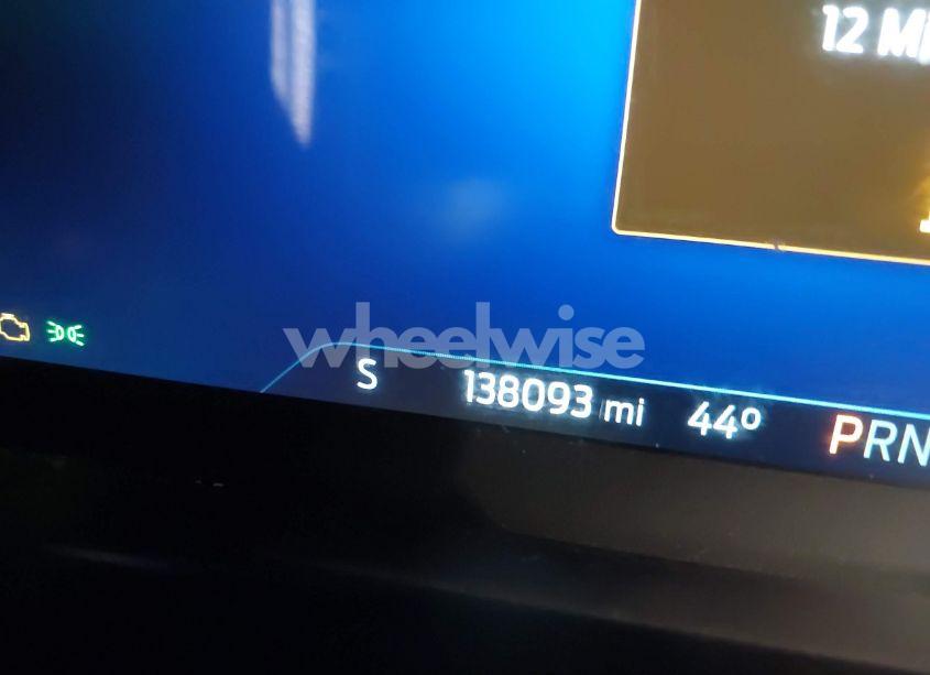 Photo 16 of 2020 Ford Escape SE SPORT HYBRID (VIN 1FMCU0BZ5LUB09995)