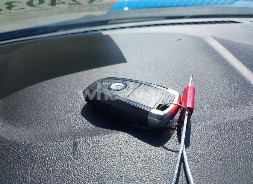 Photo 11 of 2020 Ford Escape SE SPORT HYBRID (VIN 1FMCU0BZ5LUC51957)