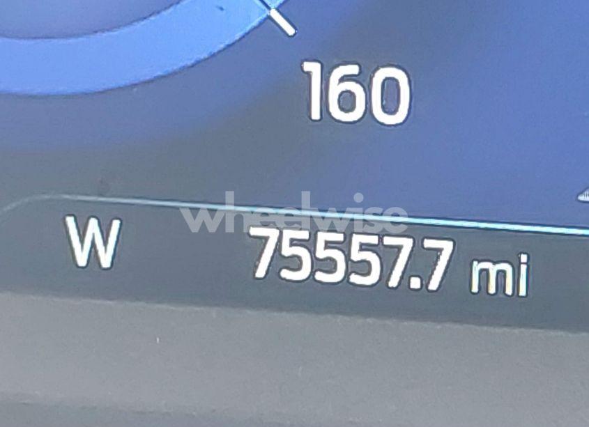 Photo 15 of 2020 Ford Escape SE SPORT HYBRID (VIN 1FMCU0BZ5LUC51957)