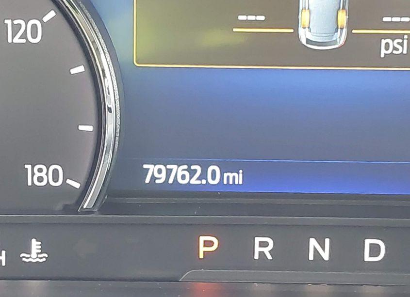 Photo 7 of 2021 Ford Escape SE HYBRID (VIN 1FMCU0BZ5MUA00809)