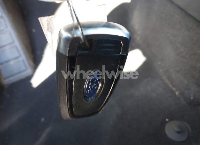 Photo 11 of 2021 Ford Escape SE HYBRID (VIN 1FMCU0BZ5MUA85022)