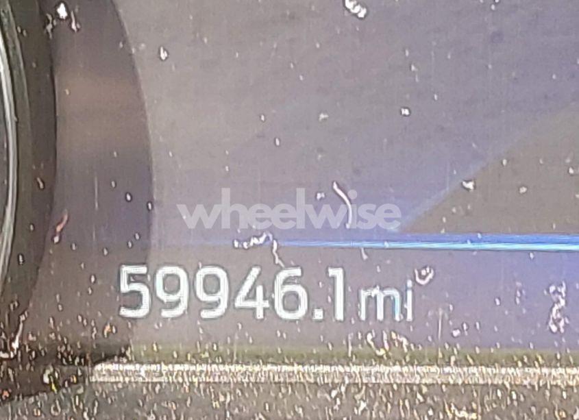 Photo 15 of 2021 Ford Escape SE HYBRID (VIN 1FMCU0BZ5MUA85022)