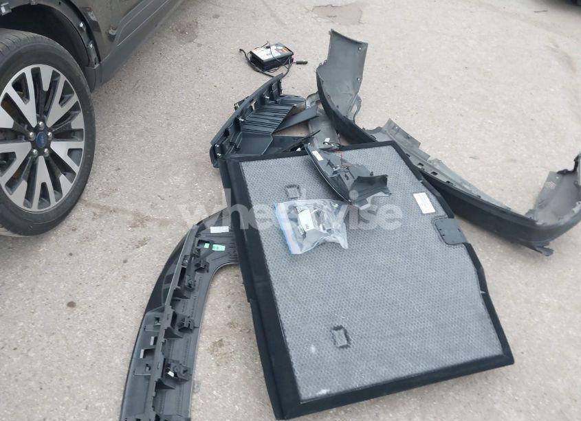 Photo 12 of 2020 Ford Escape SE SPORT HYBRID (VIN 1FMCU0BZ6LUC52910)