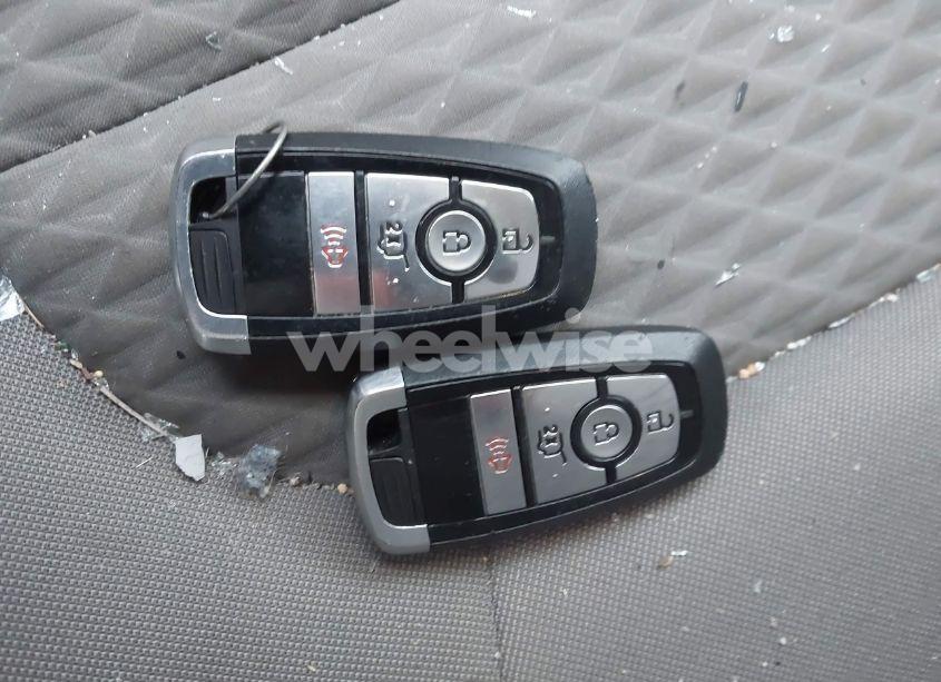 Photo 11 of 2021 Ford Escape SE HYBRID (VIN 1FMCU0BZ7MUB20546)