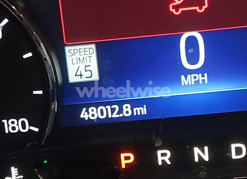 Photo 16 of 2021 Ford Escape SE HYBRID (VIN 1FMCU0BZ7MUB20546)