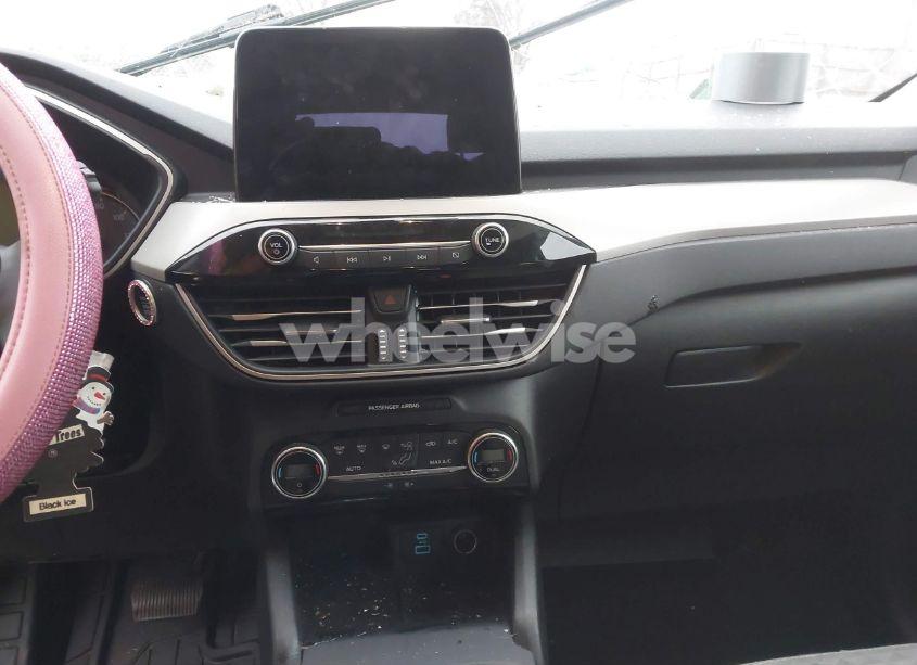 Photo 22 of 2021 Ford Escape SE HYBRID (VIN 1FMCU0BZ7MUB20546)