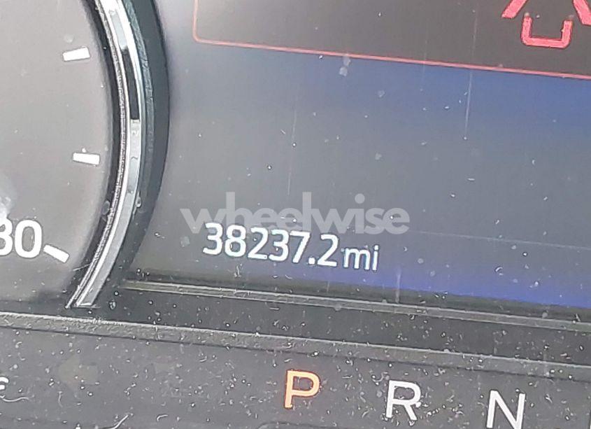 Photo 15 of 2021 Ford Escape SE HYBRID (VIN 1FMCU0BZ8MUA59353)