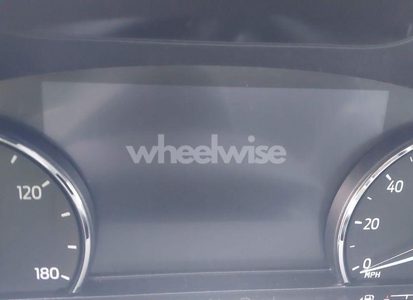 Photo 14 of 2021 Ford Escape SE HYBRID (VIN 1FMCU0BZ8MUA78369)