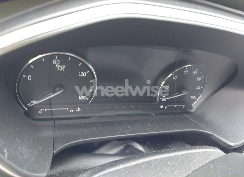 Photo 7 of 2021 Ford Escape SE HYBRID (VIN 1FMCU0BZ8MUA78369)