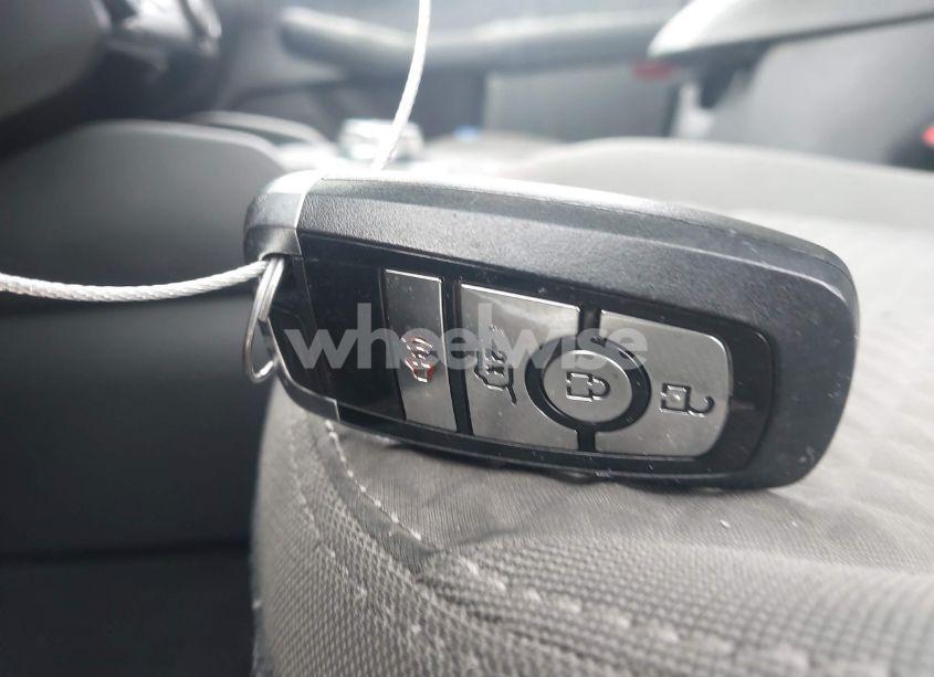 Photo 11 of 2022 Ford Escape SE HYBRID (VIN 1FMCU0BZ8NUA02734)