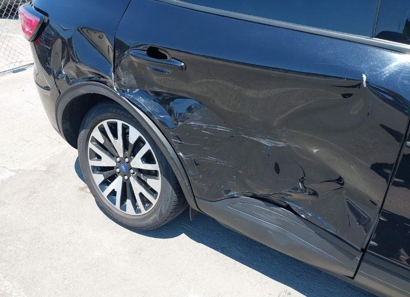 Photo 6 of 2020 Ford Escape SE SPORT HYBRID (VIN 1FMCU0BZ9LUB26203)