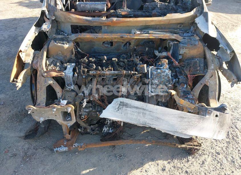 Photo 10 of 2020 Ford Escape SE SPORT HYBRID (VIN 1FMCU0BZ9LUC42551)