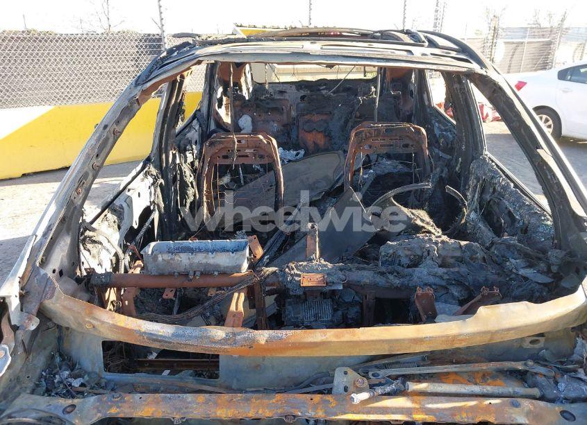 Photo 12 of 2020 Ford Escape SE SPORT HYBRID (VIN 1FMCU0BZ9LUC42551)