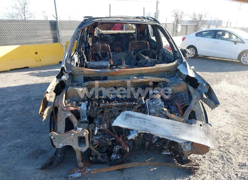 Photo 6 of 2020 Ford Escape SE SPORT HYBRID (VIN 1FMCU0BZ9LUC42551)