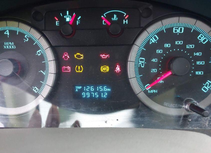 Photo 15 of 2010 Ford Escape XLS (VIN 1FMCU0C70AKA68293)