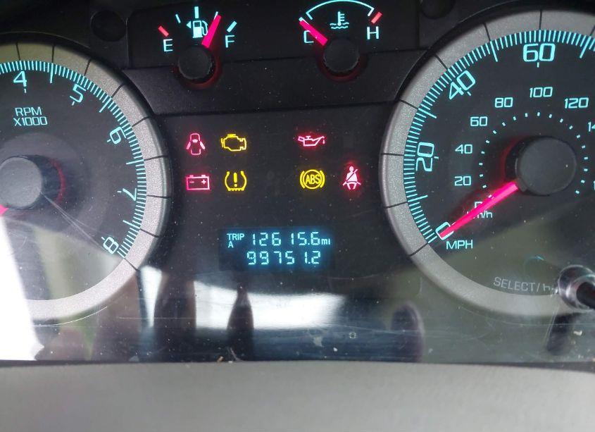 Photo 7 of 2010 Ford Escape XLS (VIN 1FMCU0C70AKA68293)