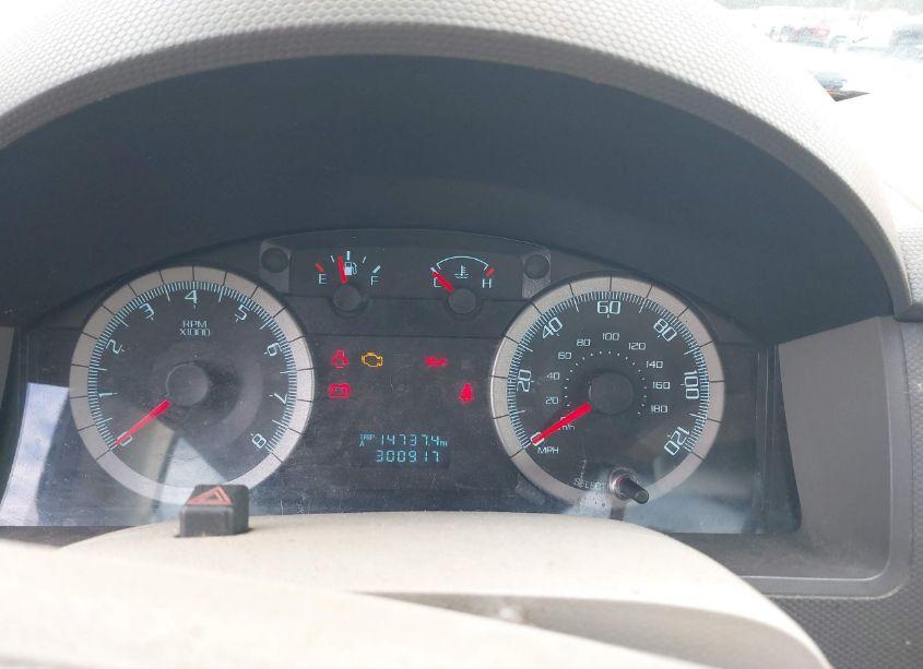 Photo 7 of 2010 Ford Escape XLS (VIN 1FMCU0C70AKB03284)