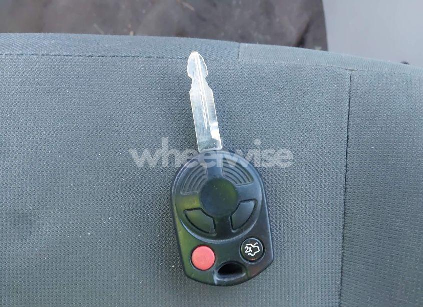 Photo 11 of 2010 Ford Escape XLS (VIN 1FMCU0C70AKD02237)