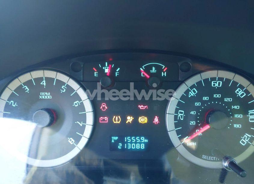 Photo 7 of 2010 Ford Escape XLS (VIN 1FMCU0C70AKD02237)