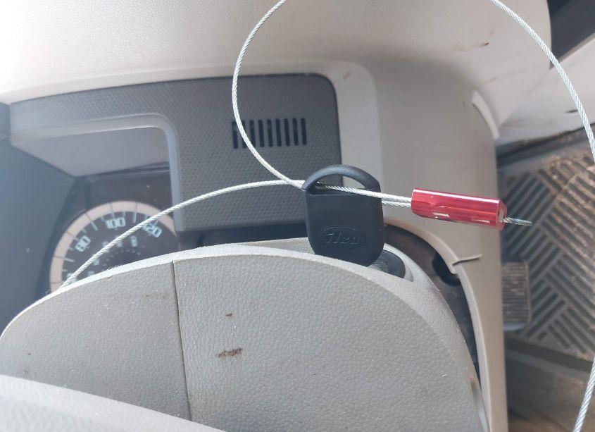 Photo 11 of 2010 Ford Escape XLS (VIN 1FMCU0C70AKD47100)