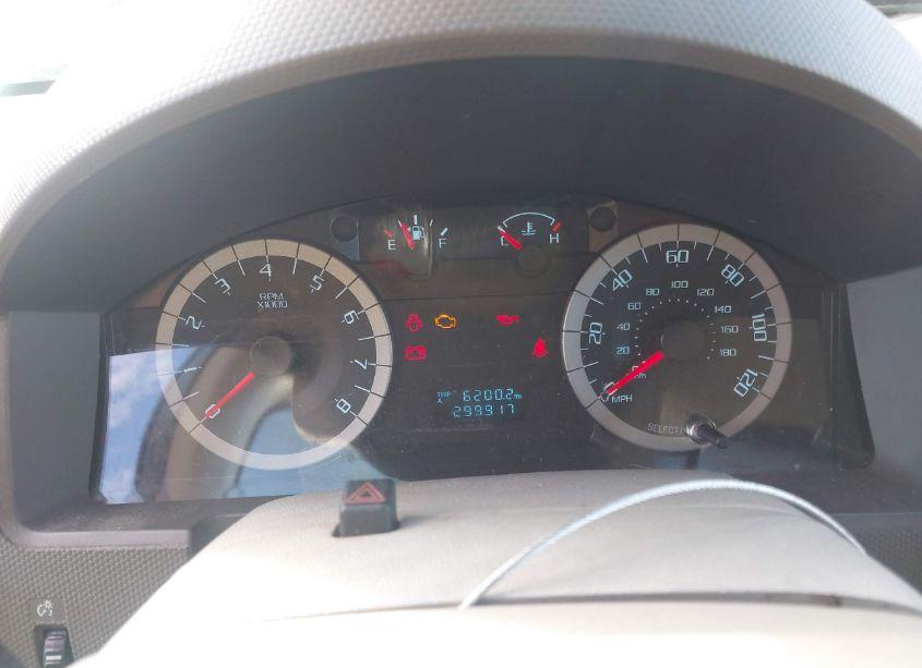 Photo 7 of 2010 Ford Escape XLS (VIN 1FMCU0C70AKD47100)