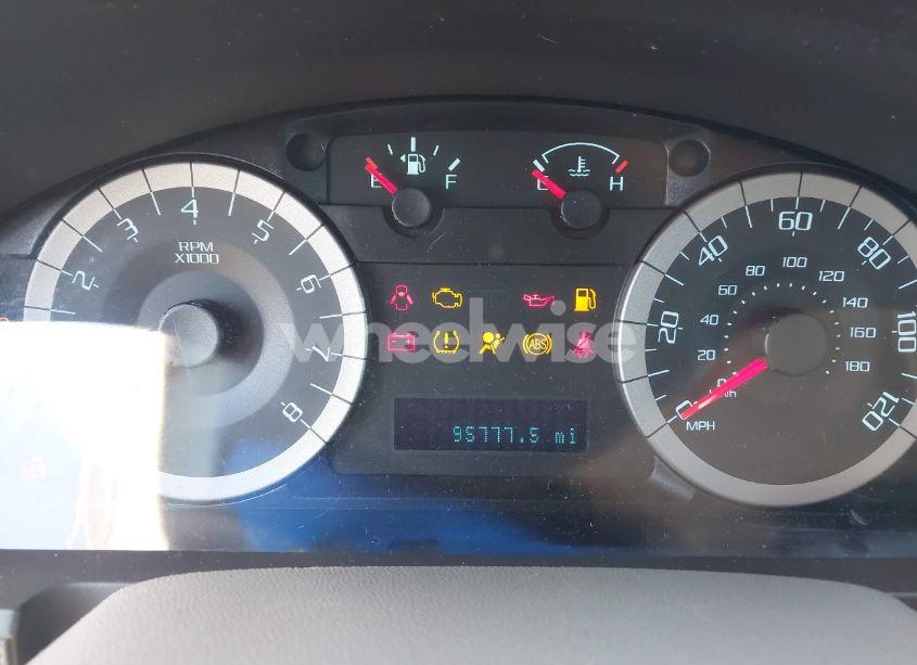 Photo 7 of 2011 Ford Escape XLS (VIN 1FMCU0C70BKC50996)