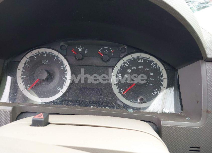 Photo 7 of 2010 Ford Escape XLS (VIN 1FMCU0C71AKA79884)