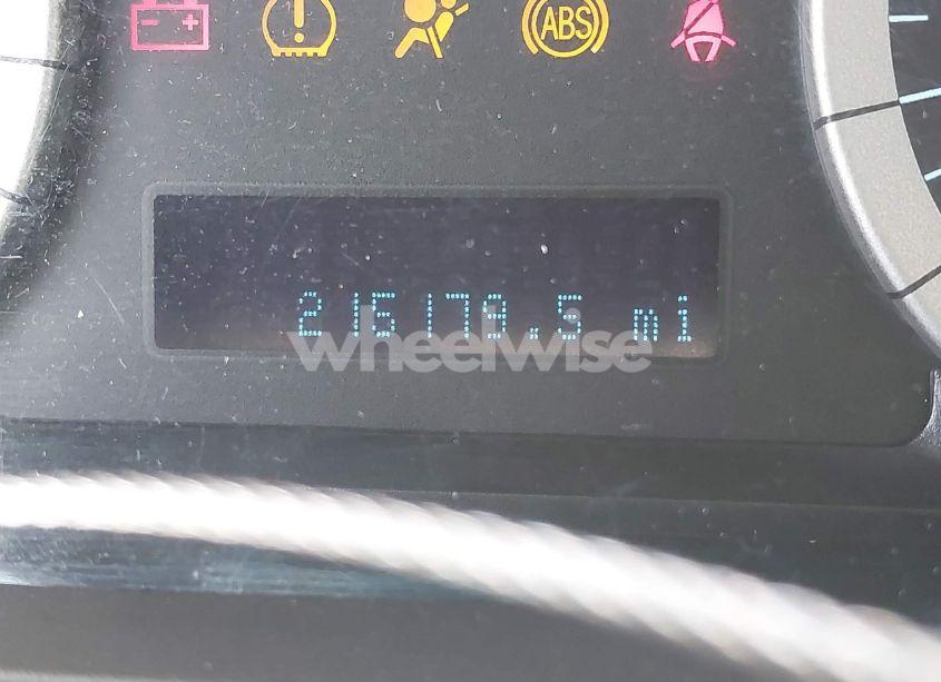 Photo 7 of 2012 Ford Escape XLS (VIN 1FMCU0C71CKC33559)