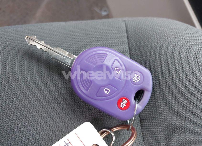 Photo 11 of 2012 Ford Escape XLS (VIN 1FMCU0C71CKC77027)